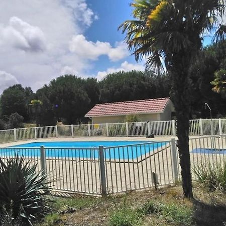 Apartamento Au Cordouan Le Verdon-sur-Mer Exterior foto