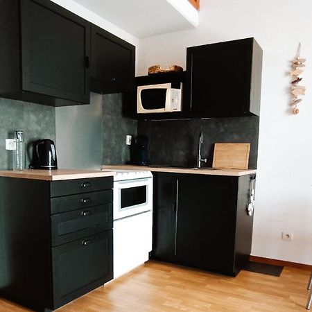 Apartamento Au Cordouan Le Verdon-sur-Mer Exterior foto