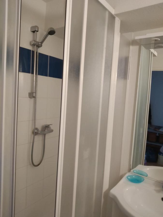 Apartamento Au Cordouan Le Verdon-sur-Mer Exterior foto