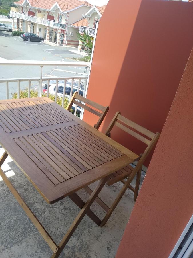 Apartamento Au Cordouan Le Verdon-sur-Mer Exterior foto