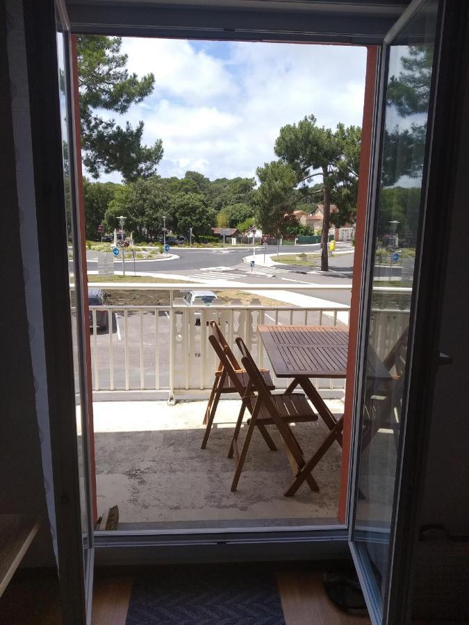 Apartamento Au Cordouan Le Verdon-sur-Mer Exterior foto