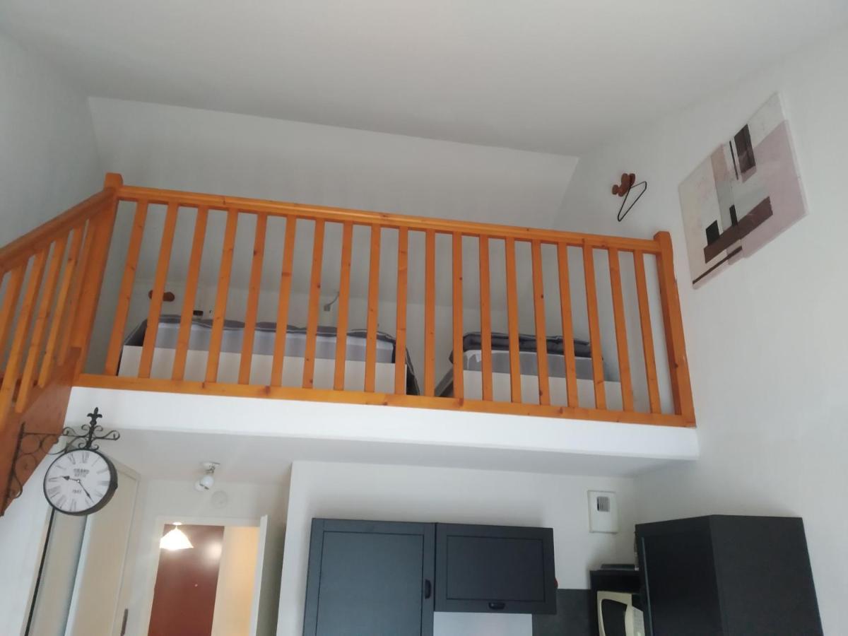 Apartamento Au Cordouan Le Verdon-sur-Mer Exterior foto