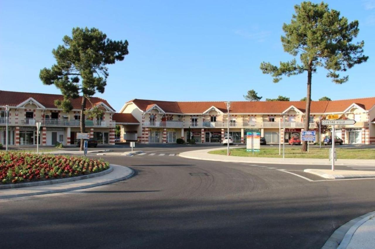 Apartamento Au Cordouan Le Verdon-sur-Mer Exterior foto