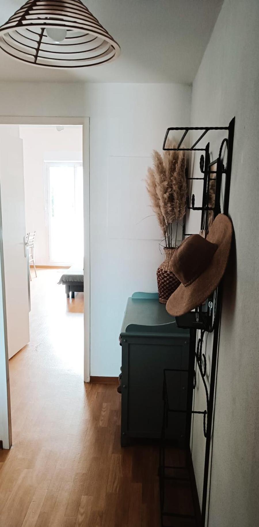 Apartamento Au Cordouan Le Verdon-sur-Mer Exterior foto