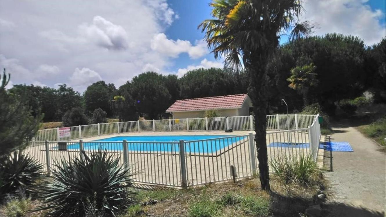 Apartamento Au Cordouan Le Verdon-sur-Mer Exterior foto
