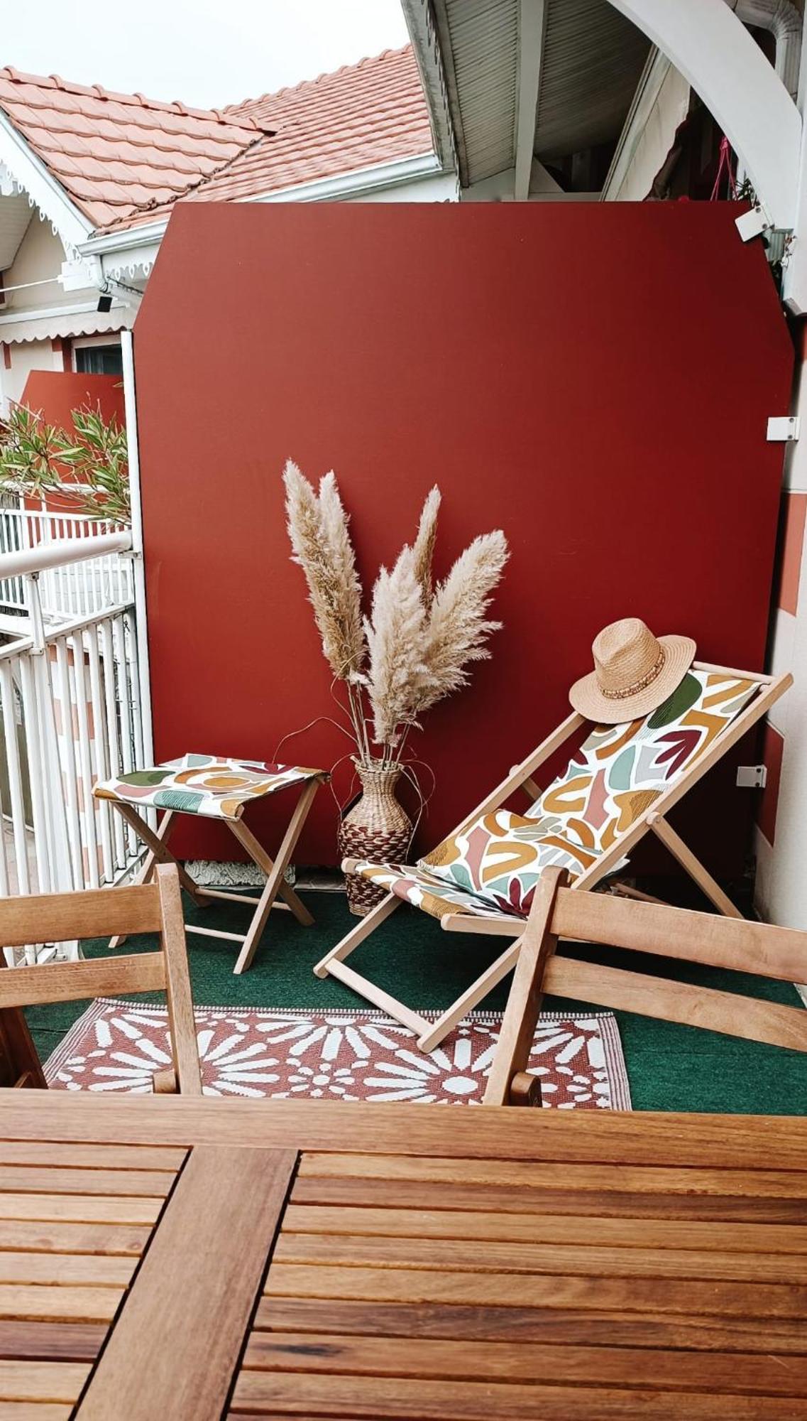 Apartamento Au Cordouan Le Verdon-sur-Mer Exterior foto